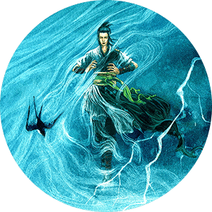 2335558 （大恶魔）