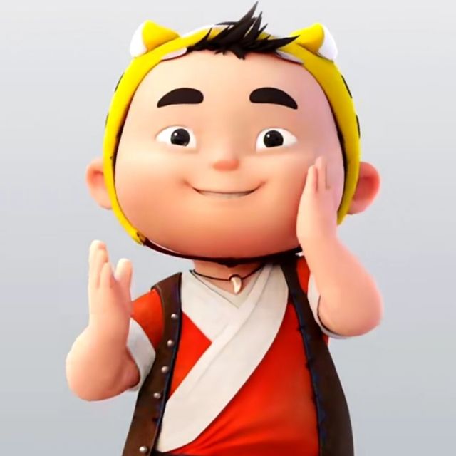 2337017 逗你玩儿