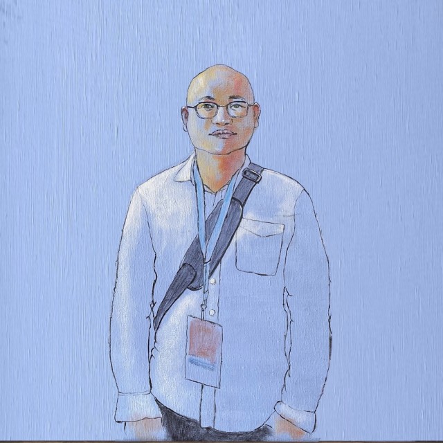 2340509 GeorgeQiao
