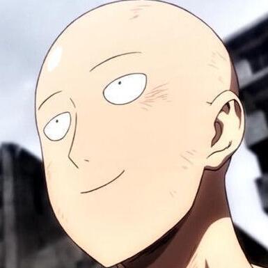 2354708 - ONE PUNCH