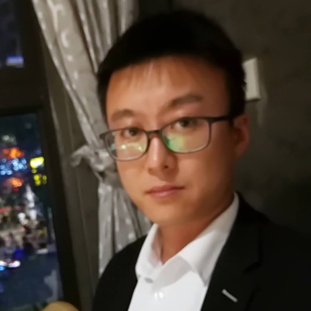 2355945 一只狗