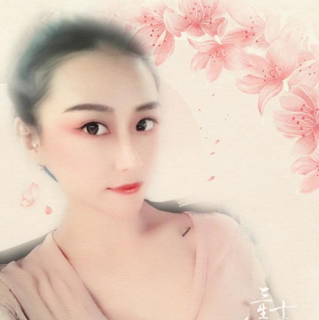 23561 ♡ 楽 玲 珑 .