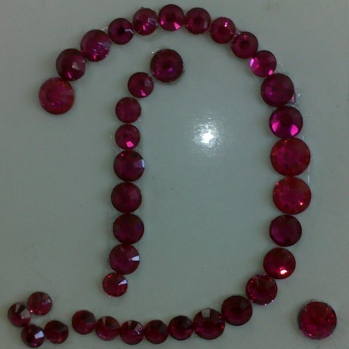 2363686 ★D.Cui
