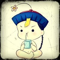 2363792 一朵奇葩向阳开@