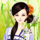 2365652 子湖有鱼