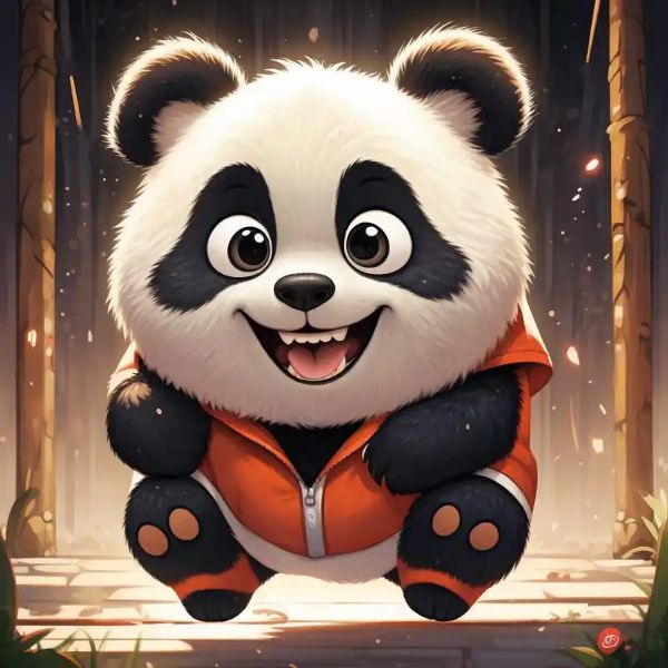 23676 我是大笨蛋
