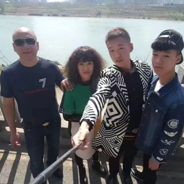 2370810 无心四哥
