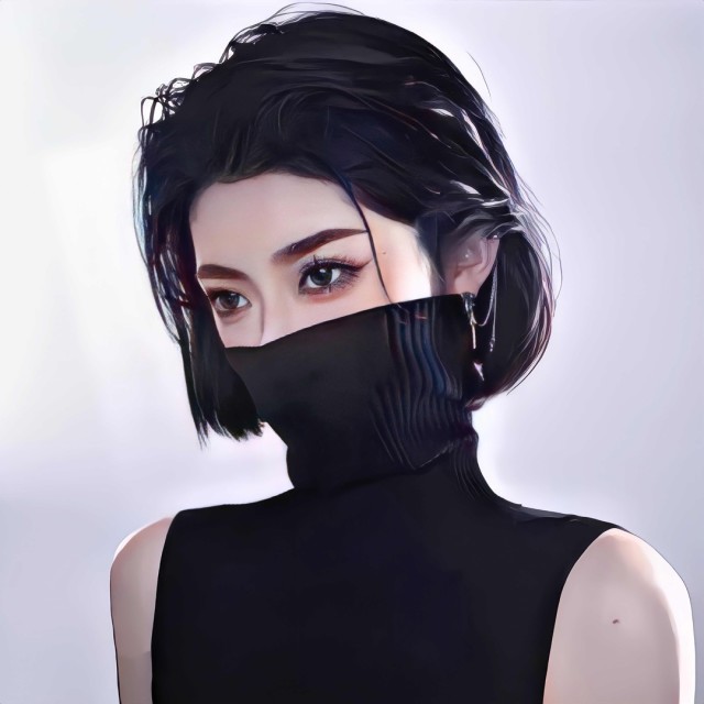 2370932 安稳随性