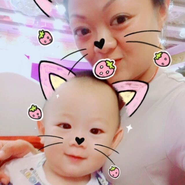 2377605 Angel宠儿