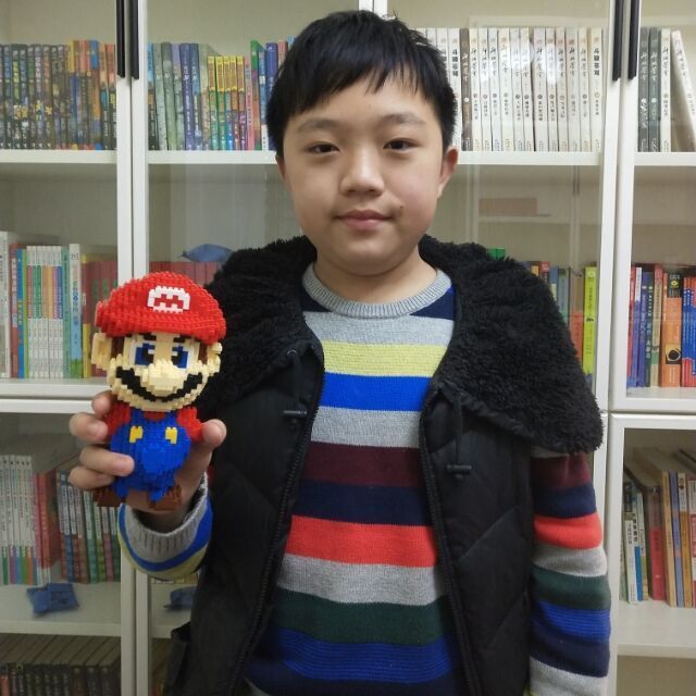 2377841 Lucyzhang