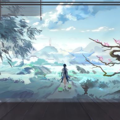 2379161 天朗
