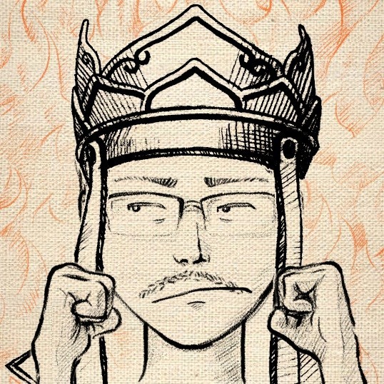 2379657 吾本无名
