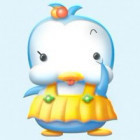 2381764 企鹅·蠢蠢