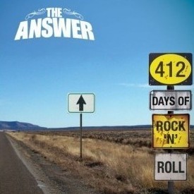 2405001 The Answer