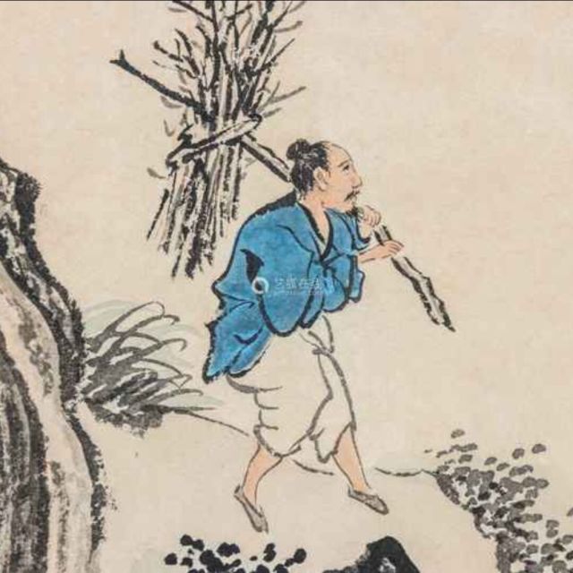 2424555 一瓢弱水