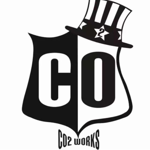 2429185 CO2 WORKS-容生