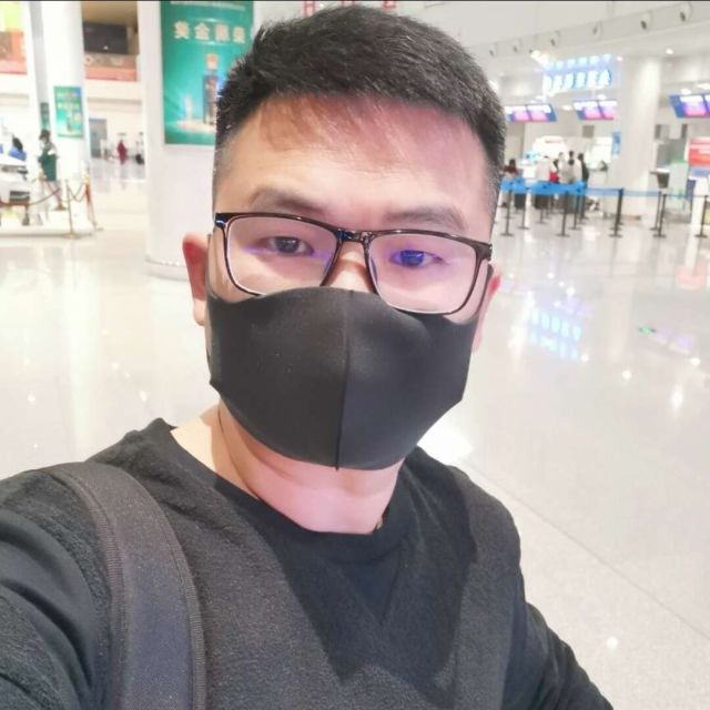 2444044 向北飞