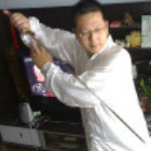 2445688 独角龍