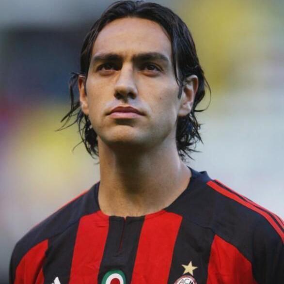 2455062 Mr.Rossoneri