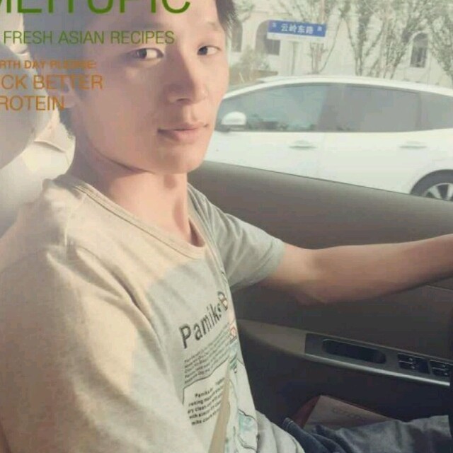 2458234 刘华波