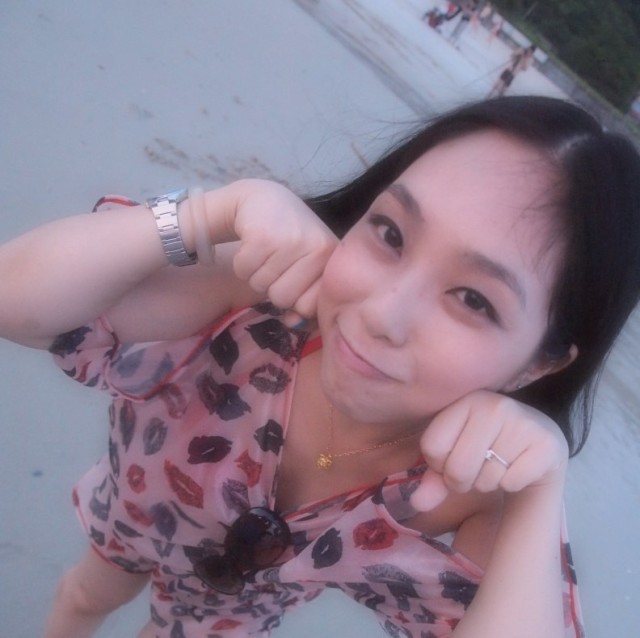 2458710 ❤我xxのF叫戴妤嘉❤