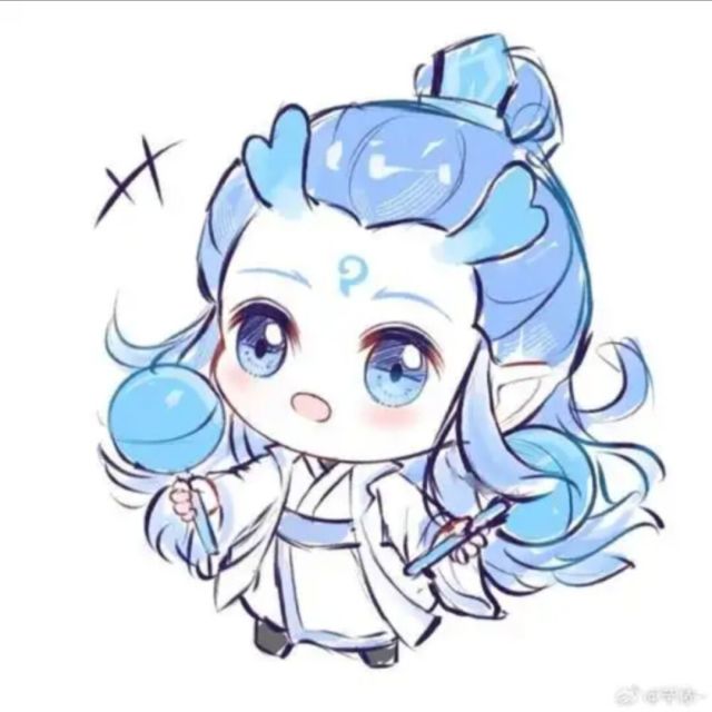 2461107 ChanQQ