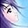 2461155 ゝ透过云层的微光ご°