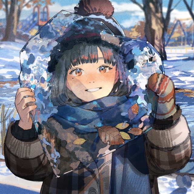 2499142 皓月当空