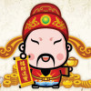 2499473 财神来吧