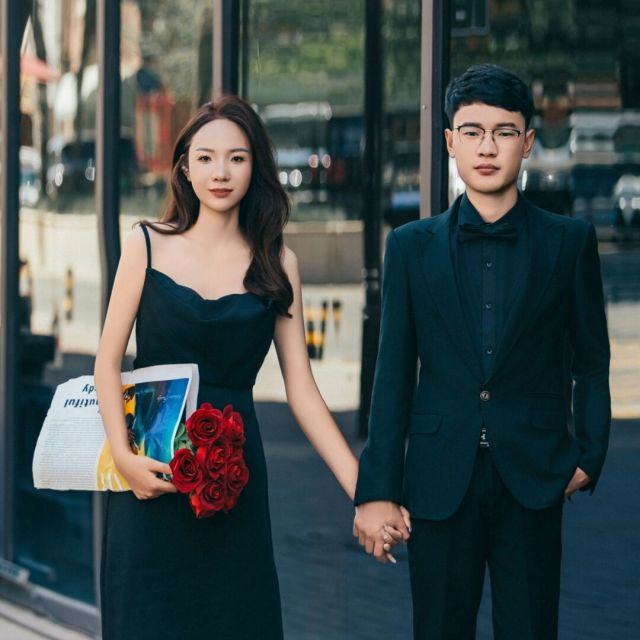 2556421181 我的老婆我惯着*