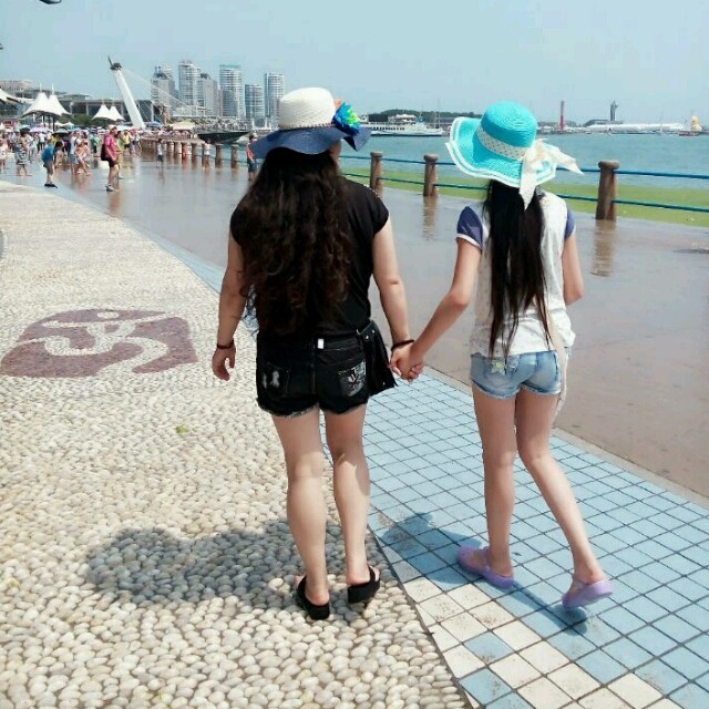 278137 伊人岛&林夕梦