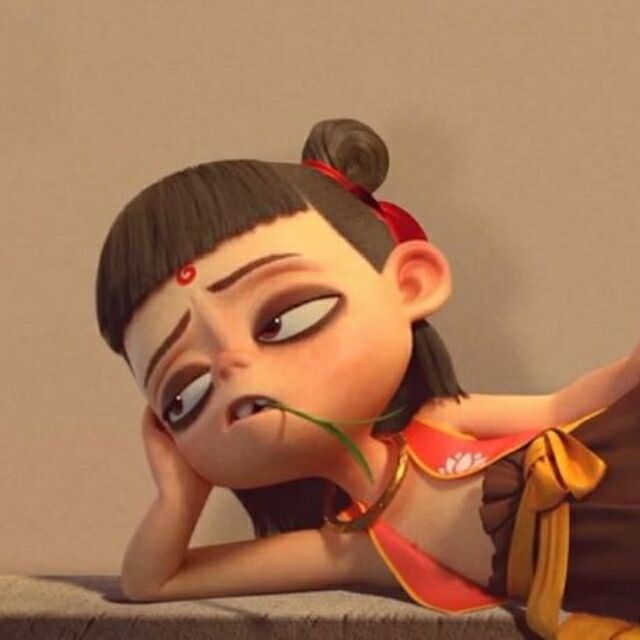 2801345509 小小鱼