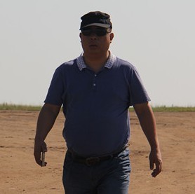2852320 迷路法师