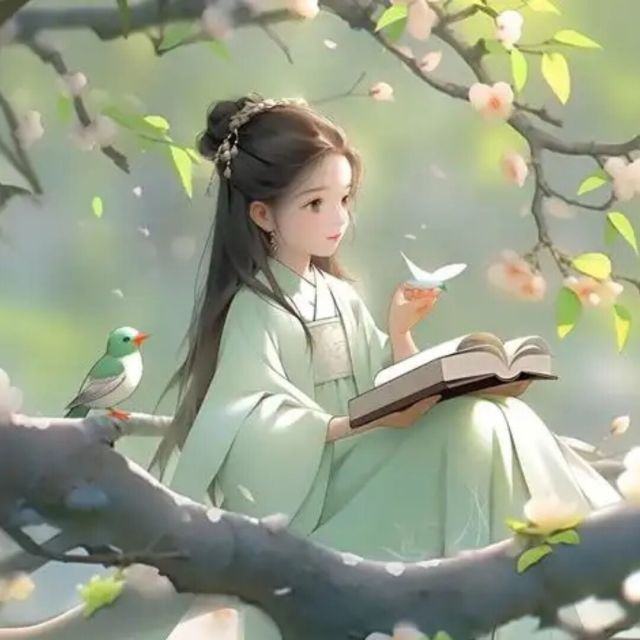 2866602 ★凡間の精靈★