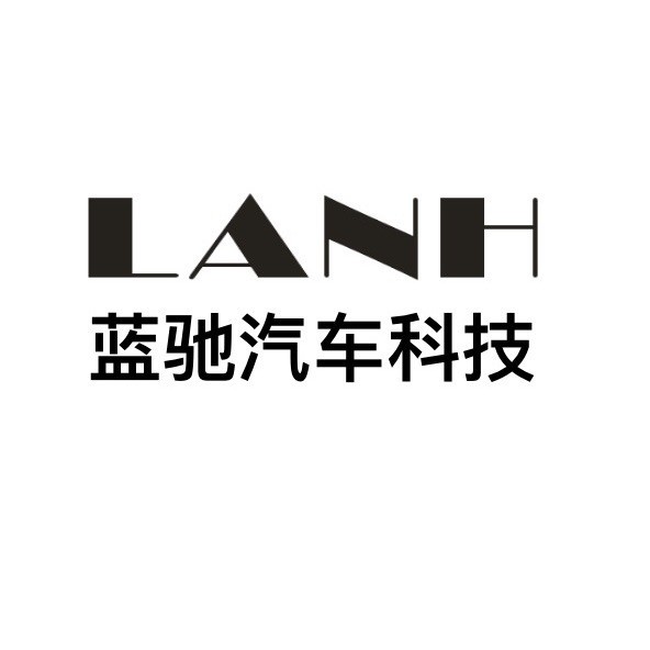 289502 蓝驰汽车科技