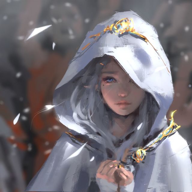 friend 怺恆の嵗月 avatar