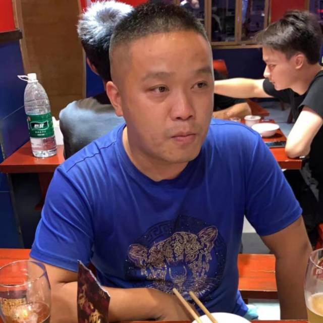 294716  財神爺
