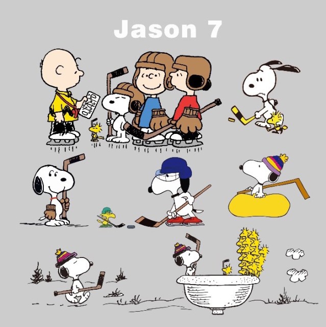 29869 Snoopy