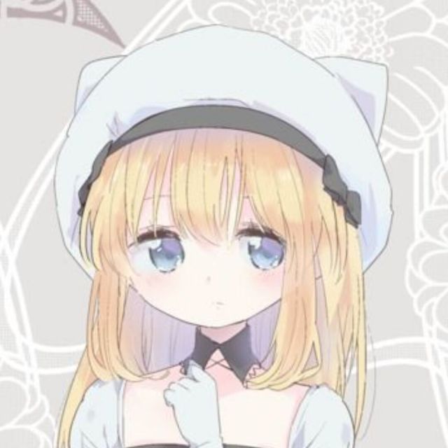 头像