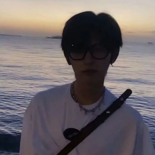 3065035252 十年墨发如故
