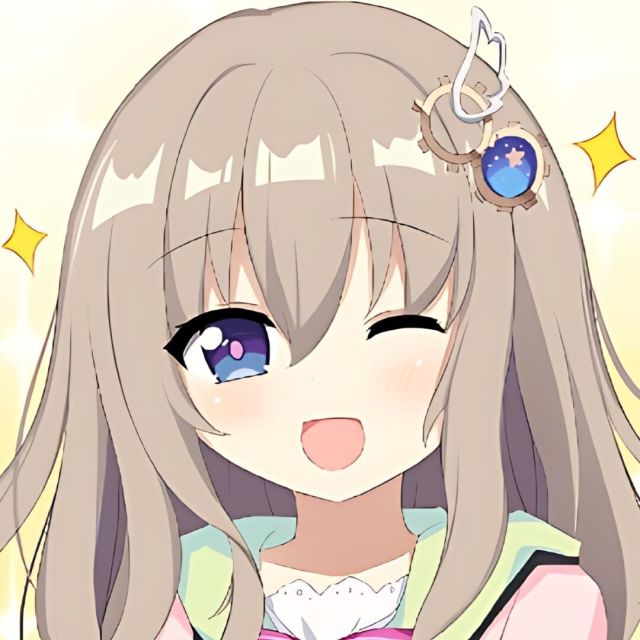 头像