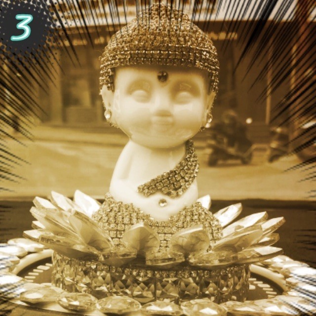 34754 蓝色的冰