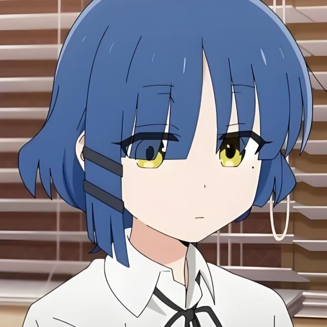 深水