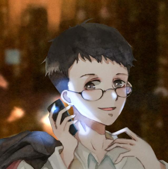 374160 永远のnicky