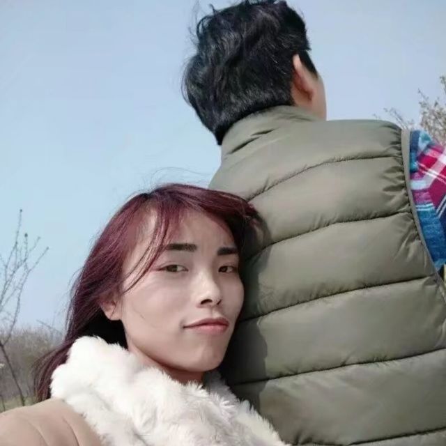 374664366 只因有你