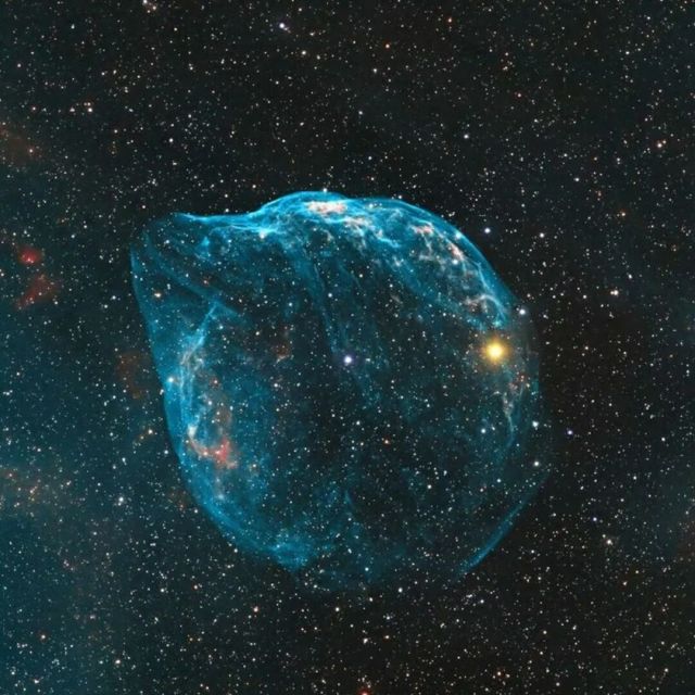 374731 Thor