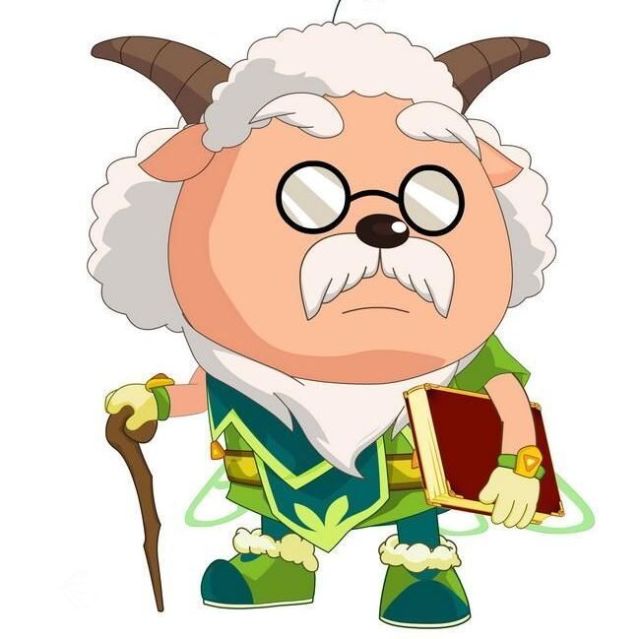 429655139 我不是慢羊羊村长