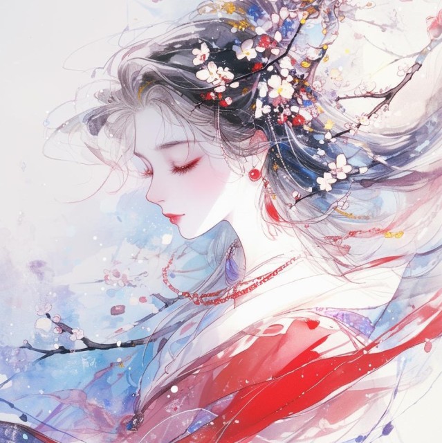 452496 ❤北堂绯