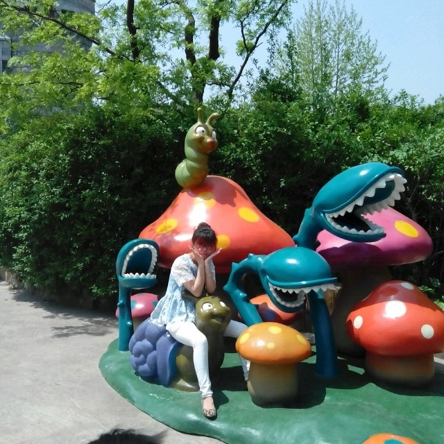50004985 蓝蜗牛