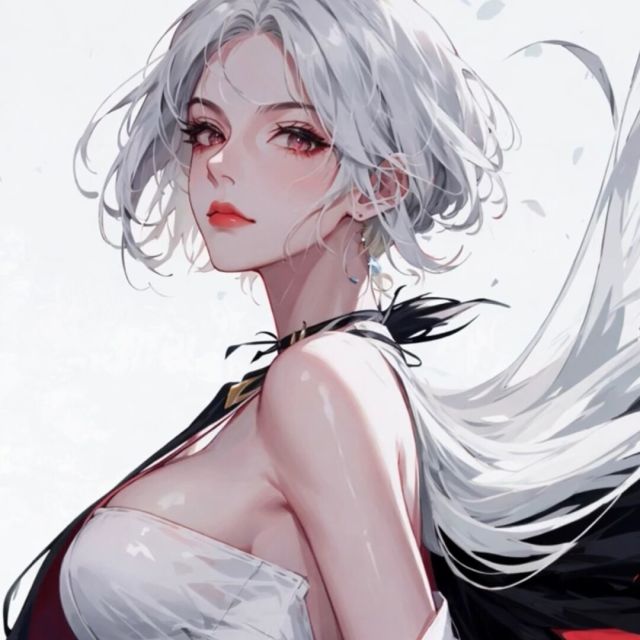 507501879 誮惜`流影